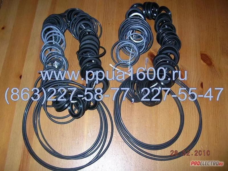РТИ насоса 1,3ПТ50Д2, 1,1ПТ25Д1, 2,3ПТ25Д1, ПТ-25, ПТ-50, ПТ-32