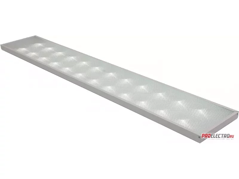 Светодиодный светильник  GM M60-24xx-xxxx-50-CМ-40-L00-T