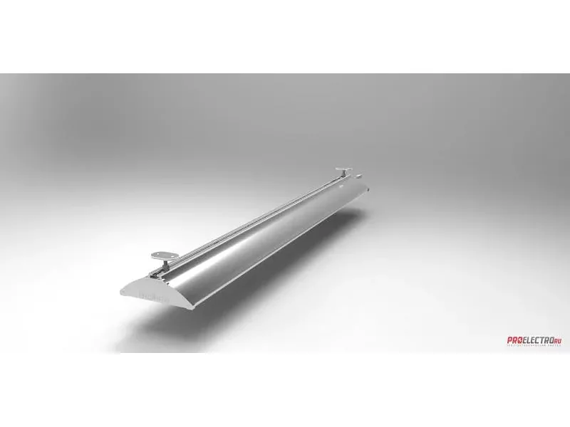 Светодиодный светильник  GM L55-21-xx-xxxx-45-CМ-54-L00-T