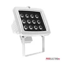 Канлюкс ALIX POWER LED12-W (08653) Прожектор POWER LED