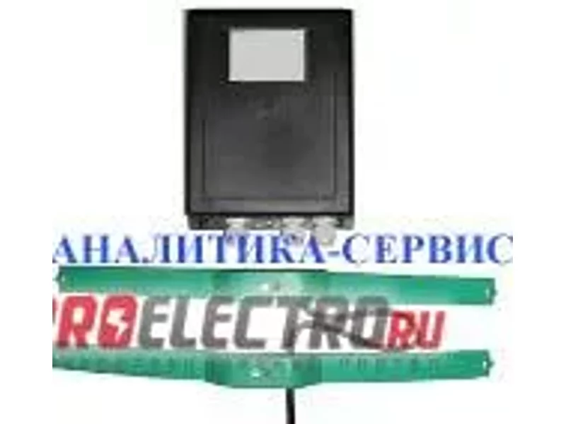 Сигнализатор уровня СУ-1М-2-1