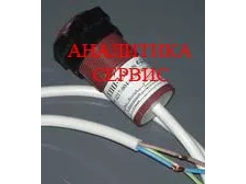 Датчик уровня и подпора ЕПП-1М