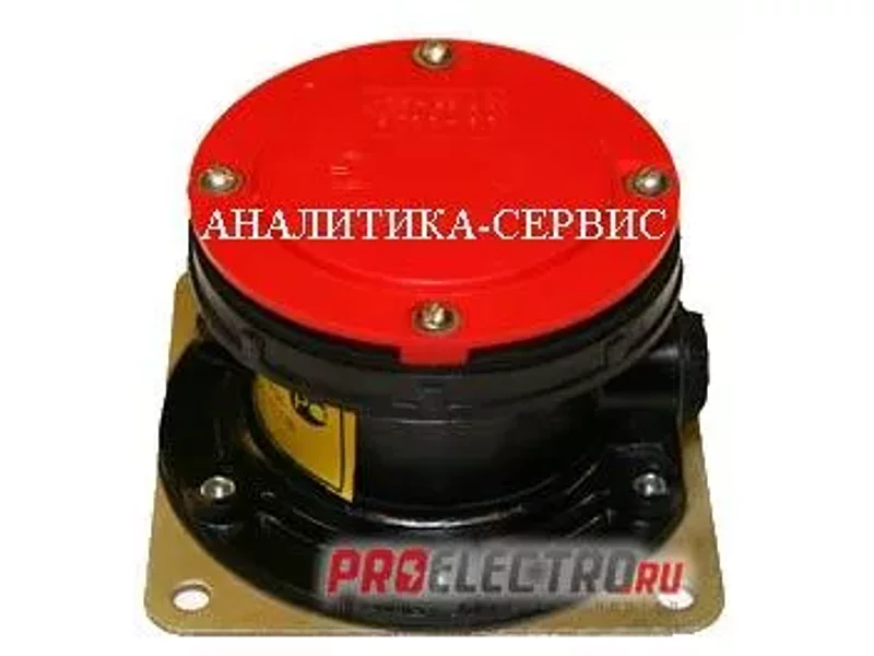 Сигнализатор уровня БСУ-1