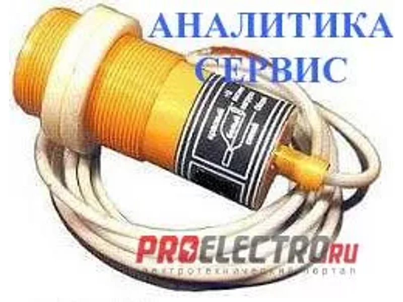 Датчик приближения TSE-04 P