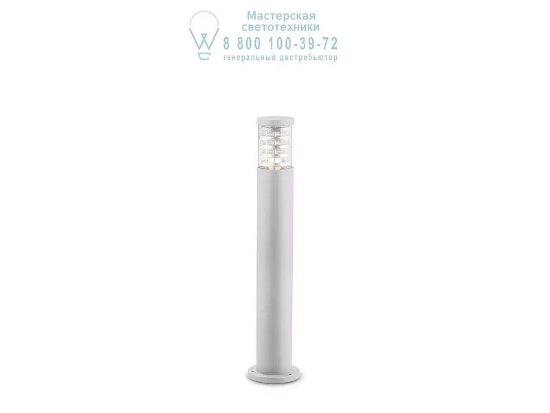 Ideal Lux TRONCO PT1 BIG BIANCO светильник белый 109138