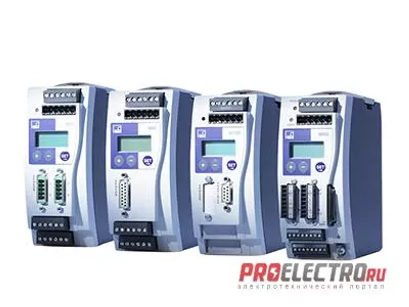 Измерительный усилитель PME