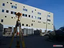 Геодезические работы по независимой геодезической экспертизе в строительстве