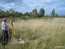 Геодезические работы при выполнении инженерно-геодезических изысканий