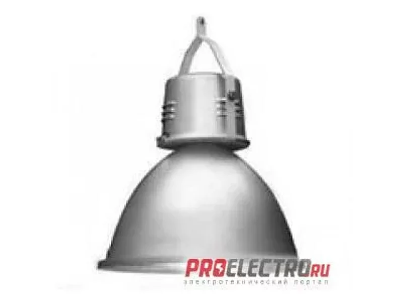 Светильник ГСП 11-250-002, IP54/IP22