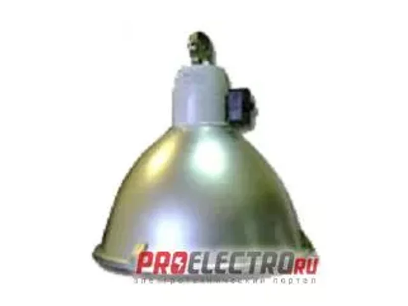 Светильник ГСП 12-250-012, IP54