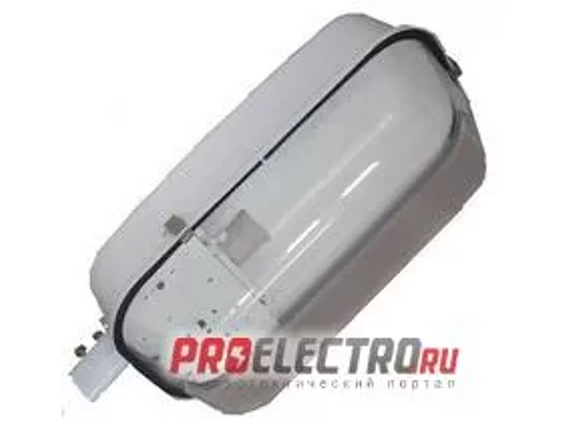 Светильник ГКУ 10-250-025, IP43/IP23