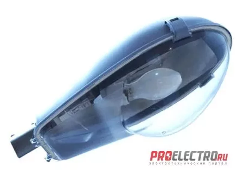 Светильник ЖКУ 74Р-150-005, IP54