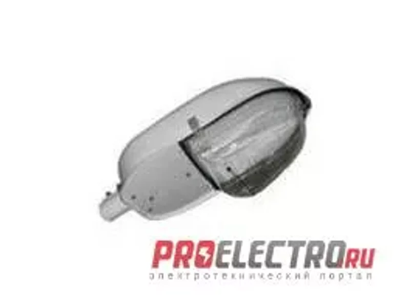 Светильник ГКУ 49-250-005, IP53/IP23