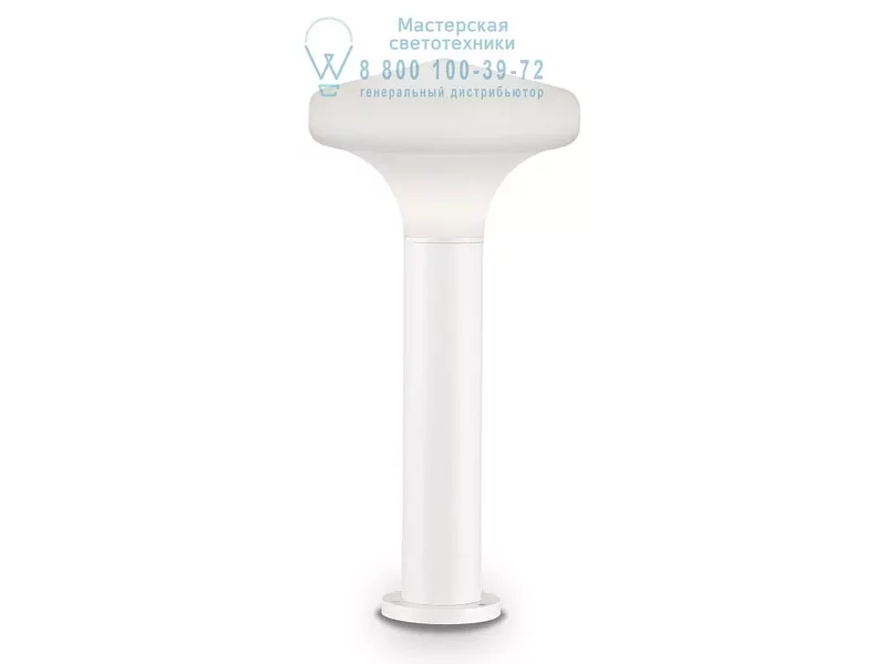 Ideal Lux SOUND PT1 H60 BIANCO светильник белый 146843