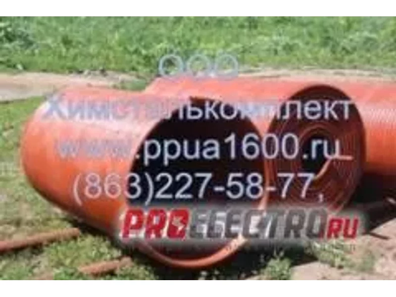 Змеевик ППУА внутренний ППУА 35.01.00.100, запасные части ППУА, ППУА 1800-100