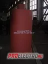 Котел паровой установки ППУА 1600-100, змеевик ППУА 1600-100