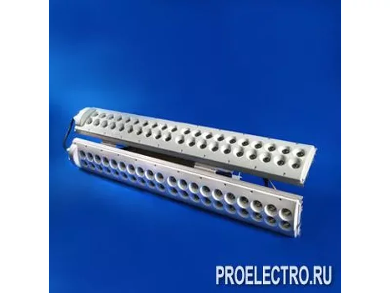 Уличный светодиодный светильник iTwins 1-9300