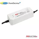 LPF-90D-24 Импульсный блок питания 90W, 24V, 0-3.75A Mean Well
