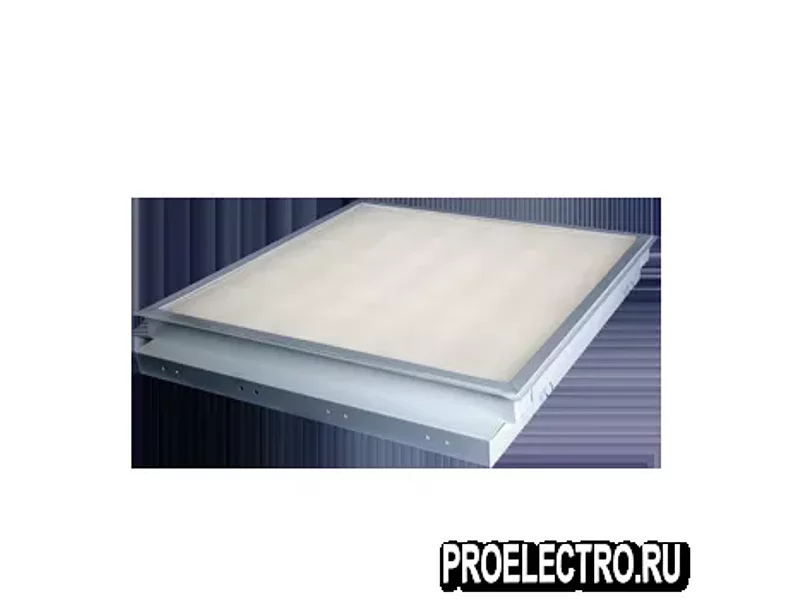 Светильник светодиодный офисный iStrong х6-1-4700 (встраиваемый)