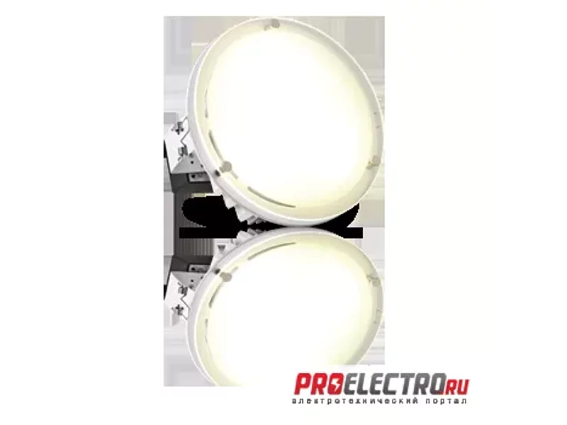 Даунлайт (downlight) светодиодный - светильник iBig 4300
