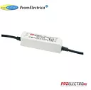 LPF-25D-20 Импульсный блок питания 25W, 20V, 0-1.25A Mean Well