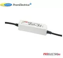 LPF-16-54 Импульсный блок питания 16W, 54V, 0-300мA Mean Well