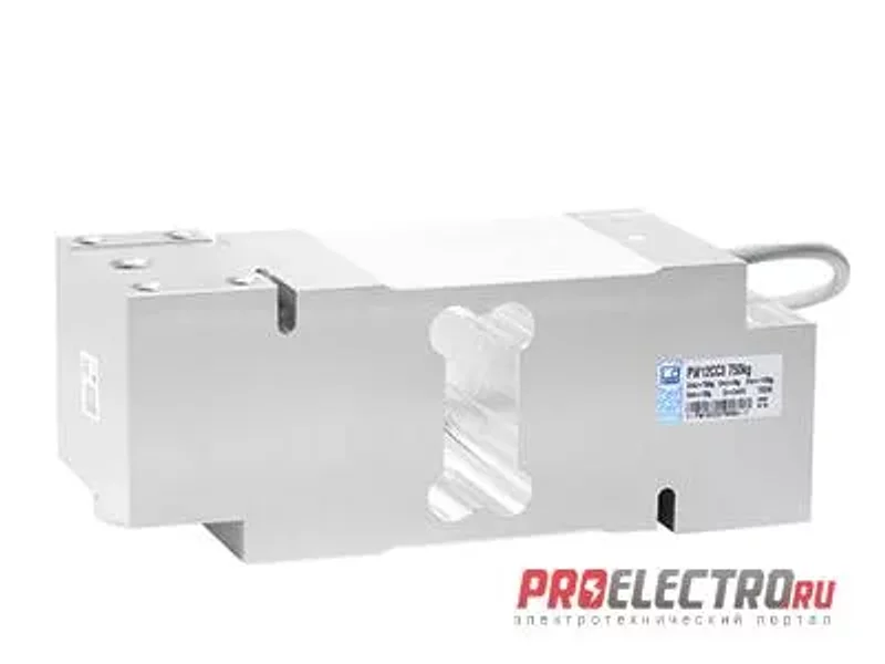 Тензодатчики веса PW, PWS, FIT, SP4, DF2S