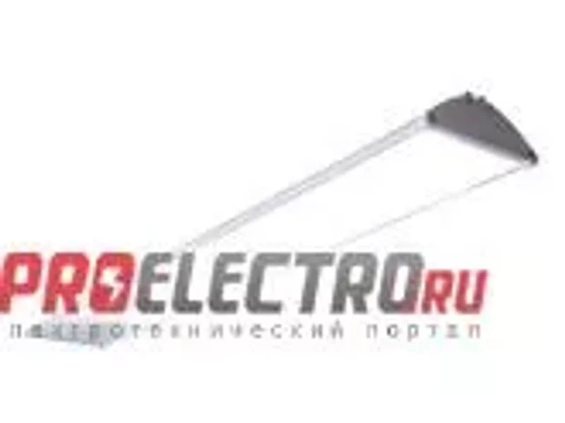 Светодиодный низковольтный светильник GM L30-12-xx-xxxx-26-CМ-хх-L00-P-D (24 В)