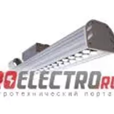 Ригельный светильник GM C100-42-xx-xxxx-84-CG-65-L246-S