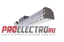 Ригельный светильник GM C100-42-xx-xxxx-84-CG-65-L246-S