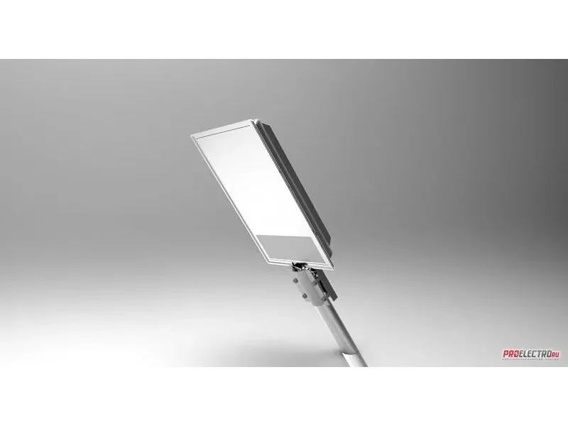 Светодиодный уличный светильник  GM U35-14-ML-T6xx-35-CG-65-L00-K