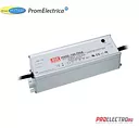 HVGC-100-700A Импульсный блок питания 99.4W, 142V, 0-700мA Mean Well