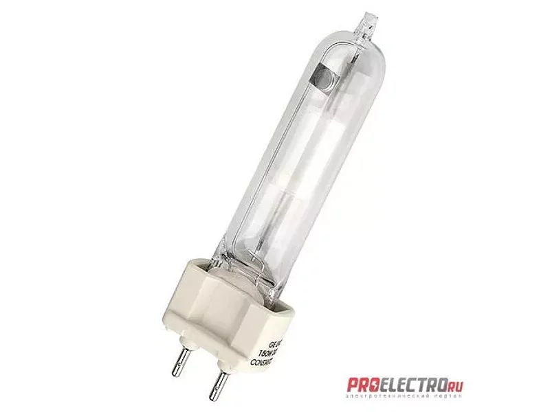 Лампы металлогалогенные MASTERColour CDM-T 70W G12 PHILIPS