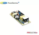 HLP-40H-48 Импульсный блок питания 40W, 48V, 0-840мA Mean Well