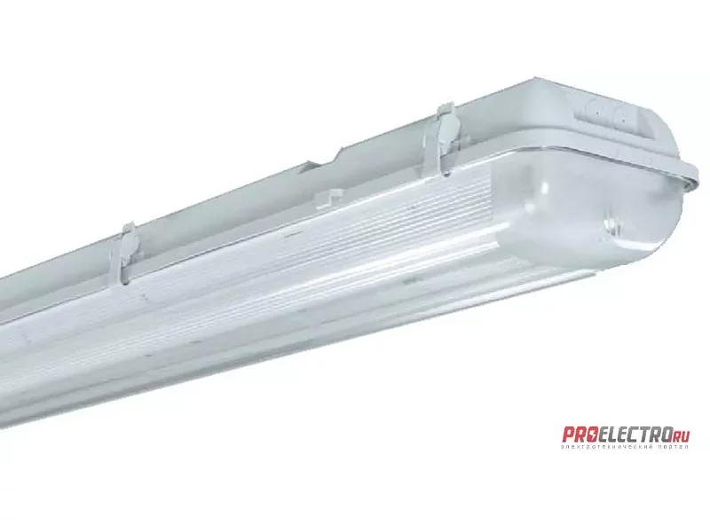Светильник ARCTIC 236 HF (SAN/SMC) с ЭПРА, IP65