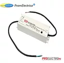 HLG-80H-C700A Импульсный блок питания 90W, 64-129V, 0-700мA Mean Well