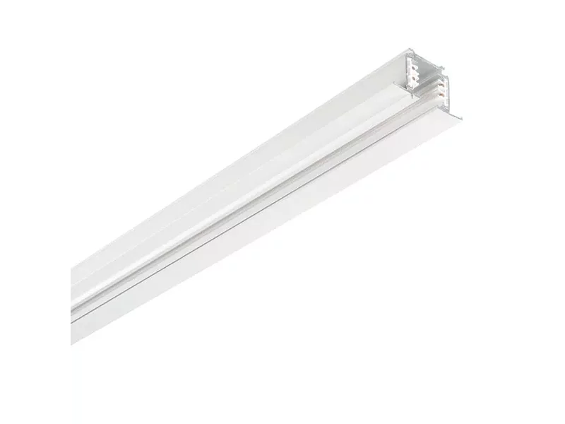 Ideal Lux LINK TRIM TRACK 2000mm WHITE  белый 188010