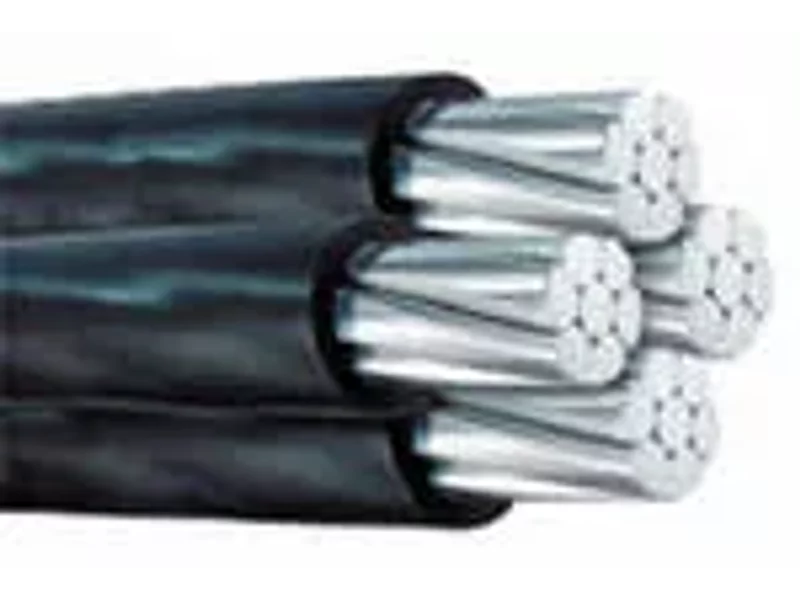 Провод СИП-2 3х35+1х50
