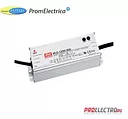 HLG-120H-20A Импульсный блок питания 120W, 20V, 0-6A Mean well
