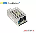 EPS-45-3.3-C Импульсный блок питания 26.4W, 3.3V, 0-8A Mean Well