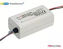 APC-16-700 Импульсный блок питания 16W, 9-24V, 0-700мA Mean Well