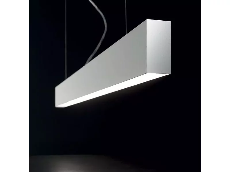 Ideal Lux CLUB SP168 BIANCO подвесной светильник белый 138008