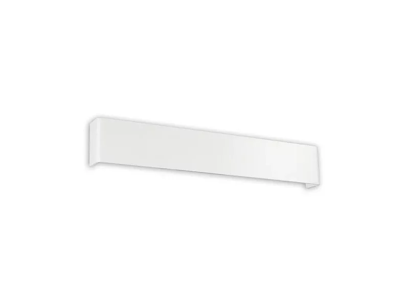Ideal Lux BRIGHT AP132 накладной светильник белый 131962