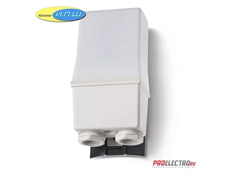104282300000 Фото-реле Монтаж на стойку 2NO 16A Finder