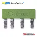 01119 2-полярный разъем для 11.91 Finder