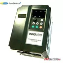 IMD751U43B Инвертор / частотный преобразователь (вход 380VAC) для мотора 30kW