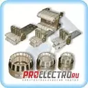 Контакт втычной тюльпан 5КА.551.083 36мм 1600А