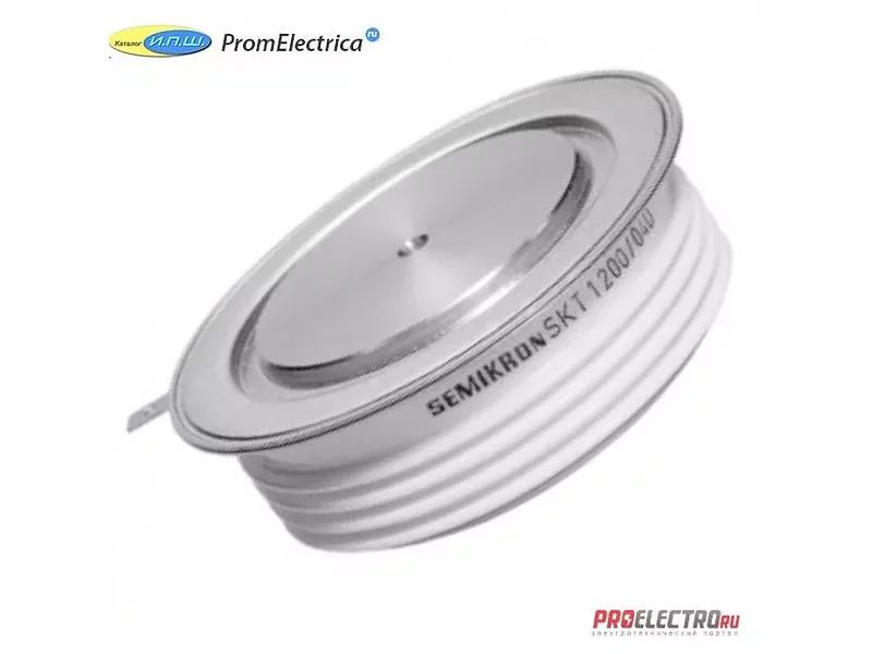 SKT760/12E Тиристор SEMIKRON