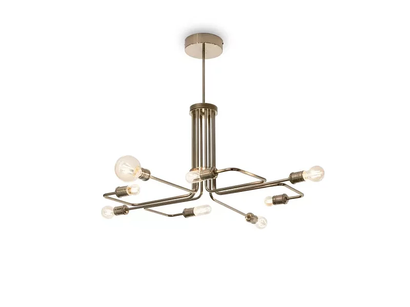 Ideal Lux TRIUMPH SP8 подвесной светильник  160269