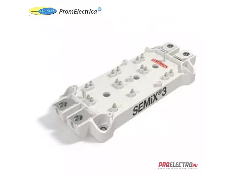 SEMIX703GAL126HDS SEMIKRON